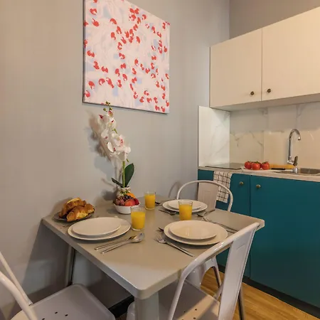 Ws Grands Boulevards - Opera Apartment