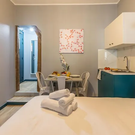 Apartment Ws Grands Boulevards - Opera *