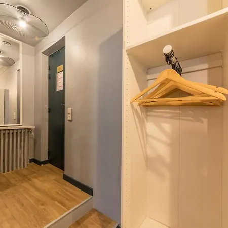 Ws Grands Boulevards - Opera Apartment *