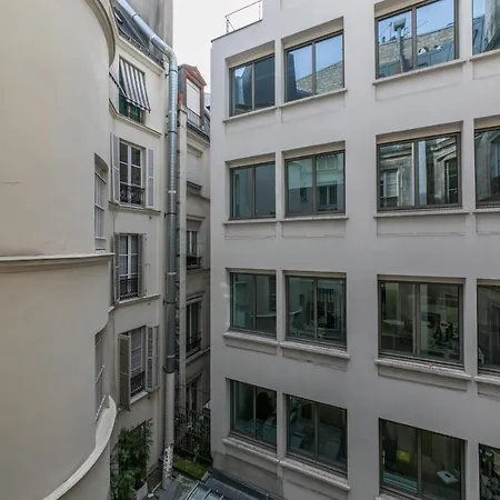 Apartment Ws Grands Boulevards - Opera
