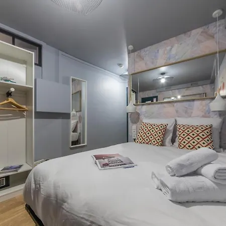 Apartment Ws Grands Boulevards - Opera *
