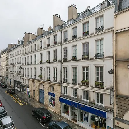 Apartment Ws Grands Boulevards - Opera *