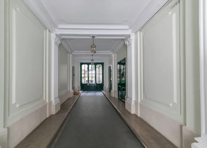 Ws Grands Boulevards - Opera