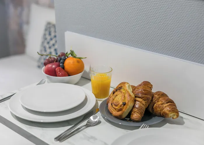 Ws Grands Boulevards - Opera *