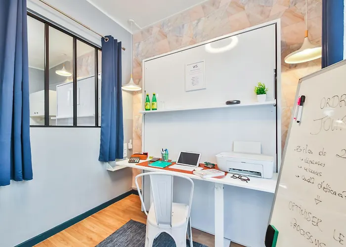 Ws Grands Boulevards - Opera Apartment *
